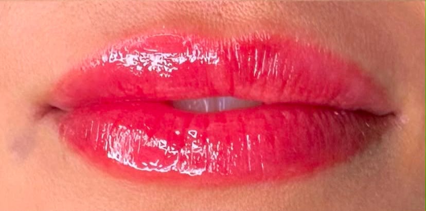 Kiss Tint