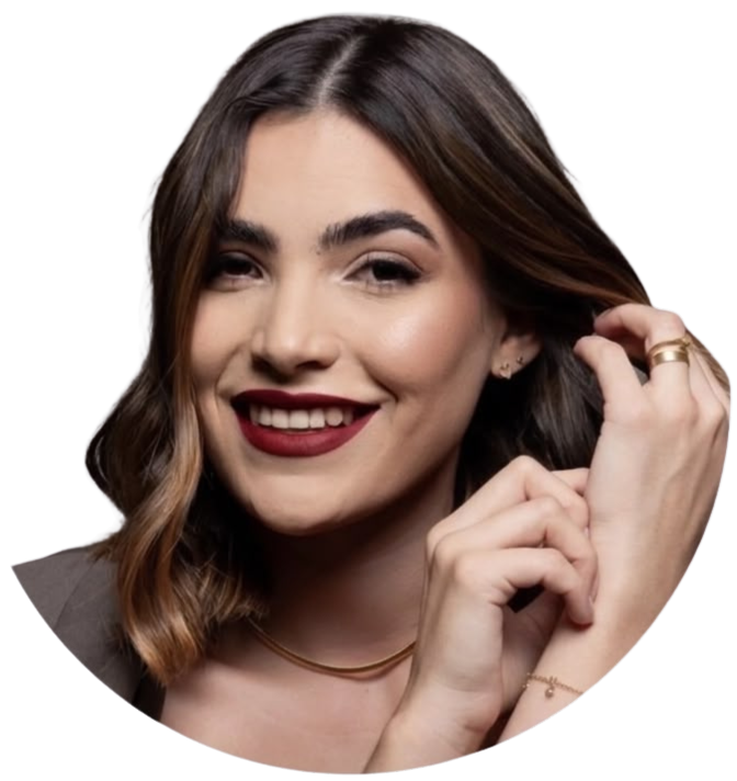Logo Andressa Teixeira